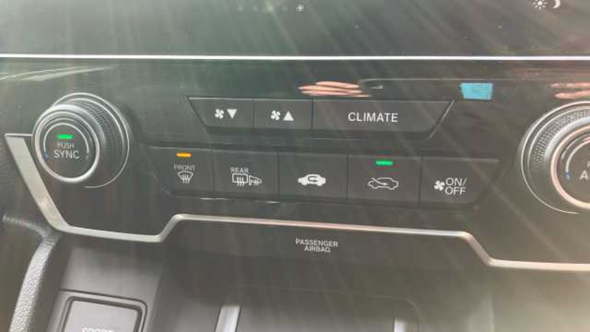 Honda CR-V 2.0 i-MMD Hybrid SE 2WD 5dr eCVT 