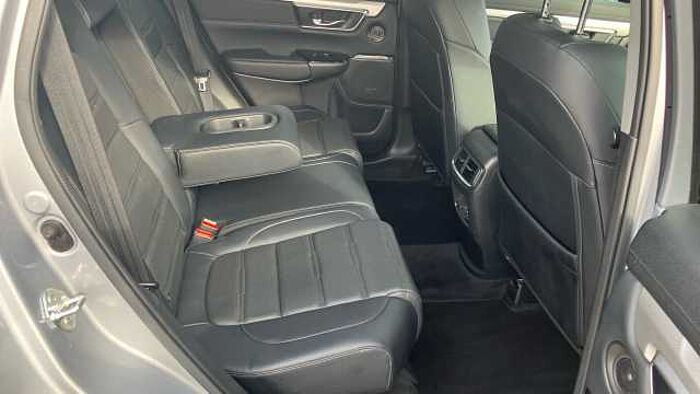 Honda CR-V 2.0 i-MMD Hybrid EX 5dr eCVT Hybrid Estate 