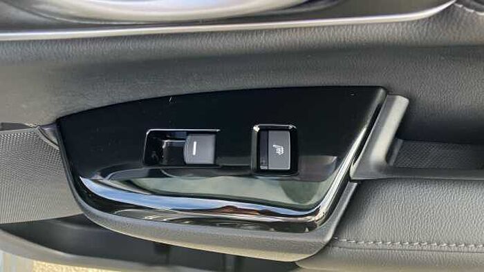 Honda CR-V 2.0 i-MMD Hybrid EX 5dr eCVT Hybrid Estate 