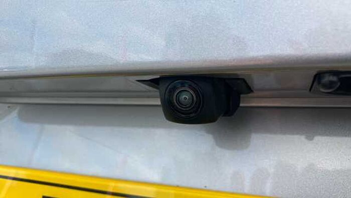 Honda CR-V 2.0 i-MMD Hybrid EX 5dr eCVT Hybrid Estate 