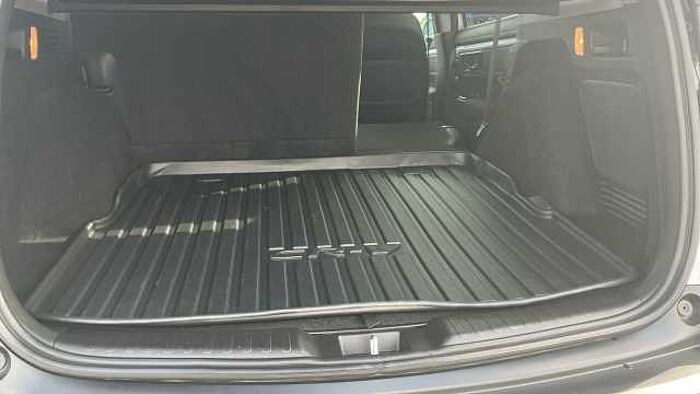 Honda CR-V 2.0 i-MMD Hybrid EX 5dr eCVT Hybrid Estate 