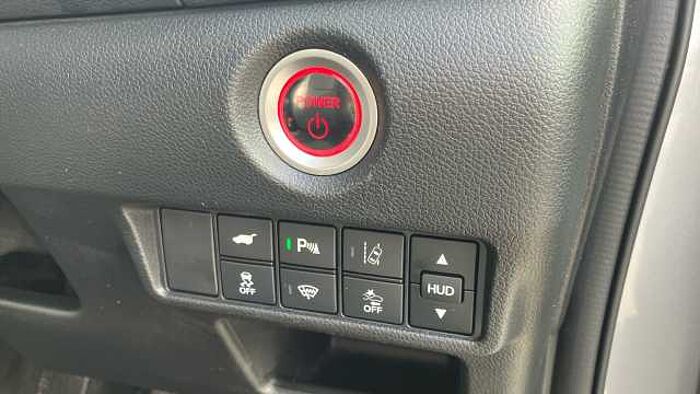 Honda CR-V 2.0 i-MMD Hybrid EX 5dr eCVT Hybrid Estate 