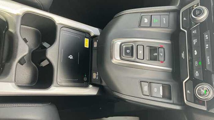 Honda CR-V 2.0 i-MMD Hybrid EX 5dr eCVT Hybrid Estate 