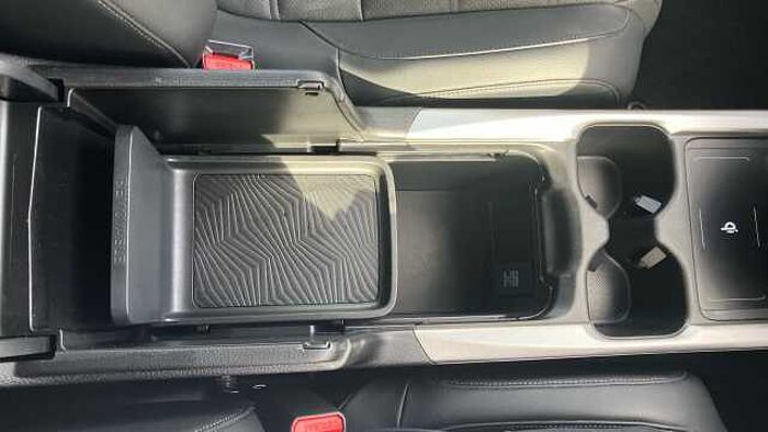 Honda CR-V 2.0 i-MMD Hybrid EX 5dr eCVT Hybrid Estate 