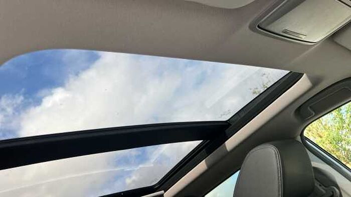 Honda CR-V 2.0 i-MMD Hybrid EX 5dr eCVT Hybrid Estate 