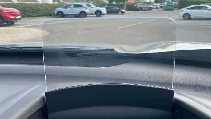 Honda CR-V 2.0 i-MMD Hybrid EX 5dr eCVT Hybrid Estate 