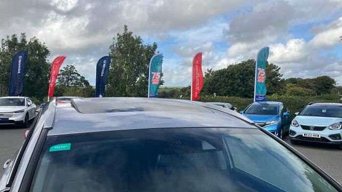 Honda CR-V 2.0 i-MMD Hybrid EX 5dr eCVT Hybrid Estate 