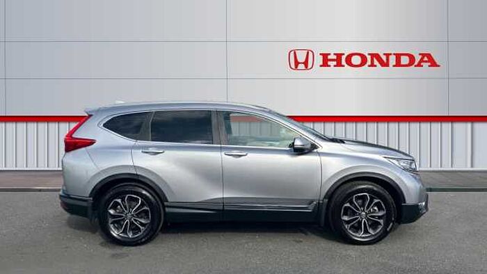 Honda CR-V 2.0 i-MMD Hybrid EX 5dr eCVT Hybrid Estate 