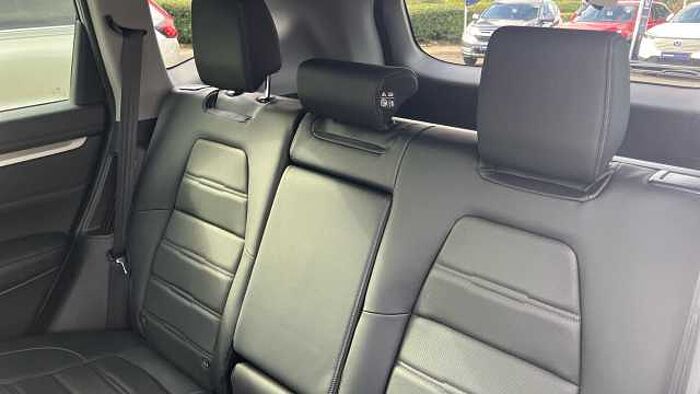 Honda CR-V 2.0 i-MMD Hybrid EX 5dr eCVT Hybrid Estate 