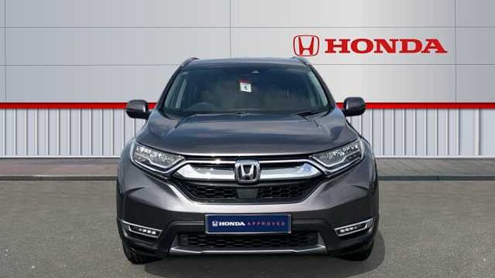 Honda CR-V 2.0 i-MMD Hybrid SR 2WD 5dr eCVT Hybrid Estate 
