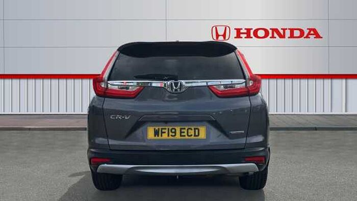 Honda CR-V 2.0 i-MMD Hybrid SR 2WD 5dr eCVT Hybrid Estate 