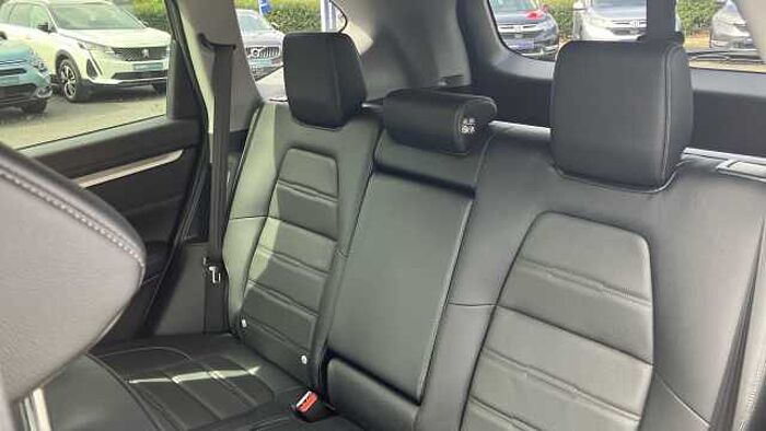 Honda CR-V 2.0 i-MMD Hybrid SR 2WD 5dr eCVT Hybrid Estate 