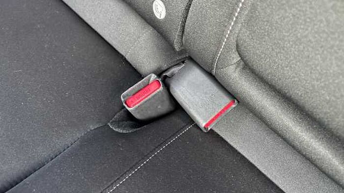 Honda Civic 1.0 VTEC Turbo 126 SR 5dr Petrol Hatchback 