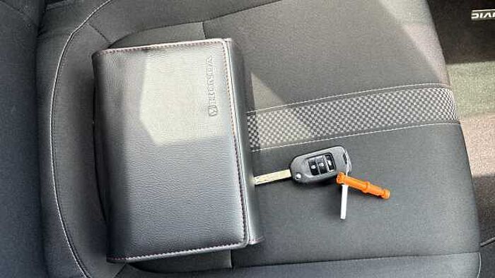 Honda Civic 1.0 VTEC Turbo 126 SR 5dr Petrol Hatchback 