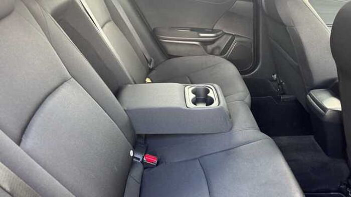 Honda Civic 1.0 VTEC Turbo 126 SR 5dr Petrol Hatchback 