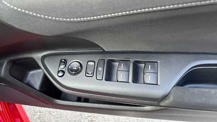 Honda Civic 1.0 VTEC Turbo 126 SR 5dr Petrol Hatchback 