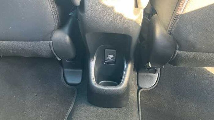 Honda HR-V 1.5 i-VTEC EX CVT 5dr Petrol Hatchback 