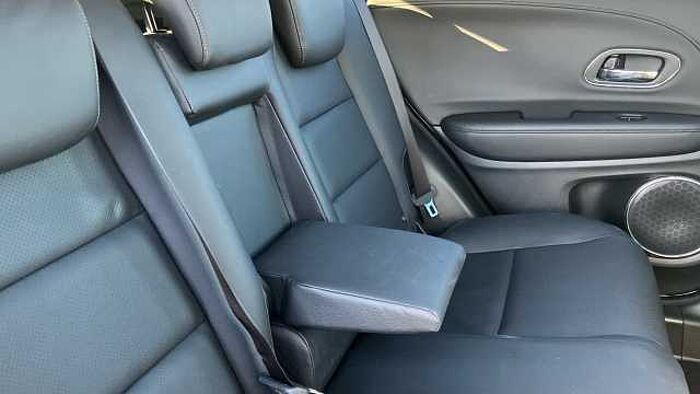 Honda HR-V 1.5 i-VTEC EX CVT 5dr Petrol Hatchback 