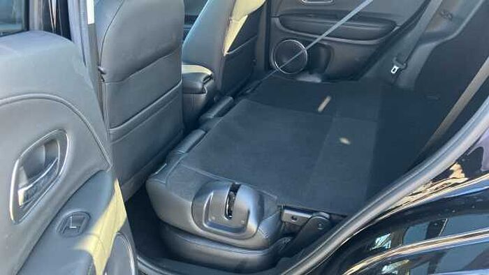Honda HR-V 1.5 i-VTEC EX CVT 5dr Petrol Hatchback 