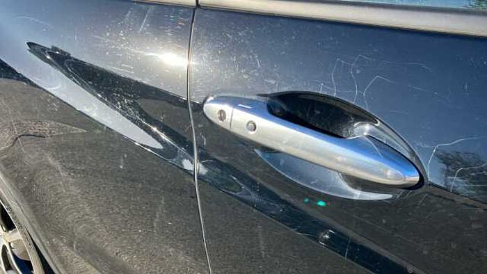 Honda HR-V 1.5 i-VTEC EX CVT 5dr Petrol Hatchback 