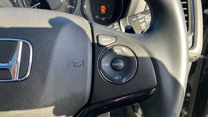 Honda HR-V 1.5 i-VTEC EX CVT 5dr Petrol Hatchback 