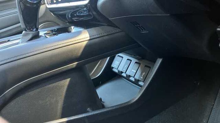 Honda HR-V 1.5 i-VTEC EX CVT 5dr Petrol Hatchback 