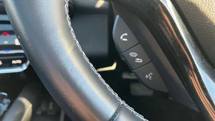 Honda HR-V 1.5 i-VTEC EX CVT 5dr Petrol Hatchback 