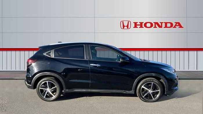 Honda HR-V 1.5 i-VTEC EX CVT 5dr Petrol Hatchback 