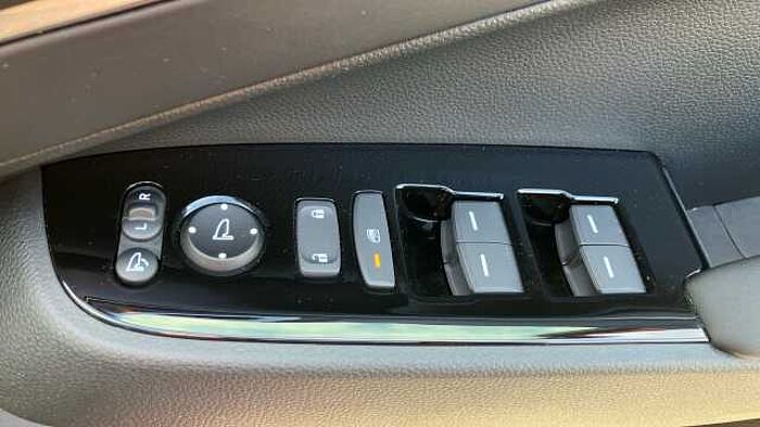 Honda HR-V 1.5 eHEV Advance 5dr CVT Hybrid Hatchback 