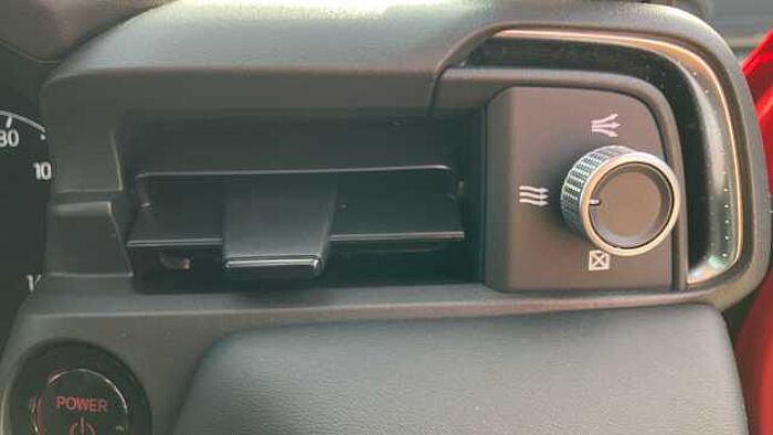 Honda HR-V 1.5 eHEV Advance 5dr CVT Hybrid Hatchback 