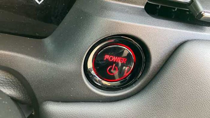 Honda HR-V 1.5 eHEV Advance 5dr CVT Hybrid Hatchback 