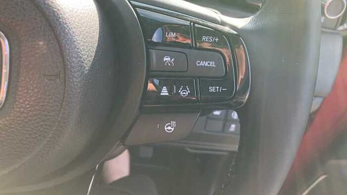 Honda HR-V 1.5 eHEV Advance 5dr CVT Hybrid Hatchback 