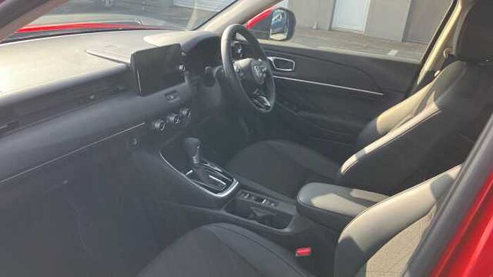 Honda HR-V 1.5 eHEV Advance 5dr CVT Hybrid Hatchback 