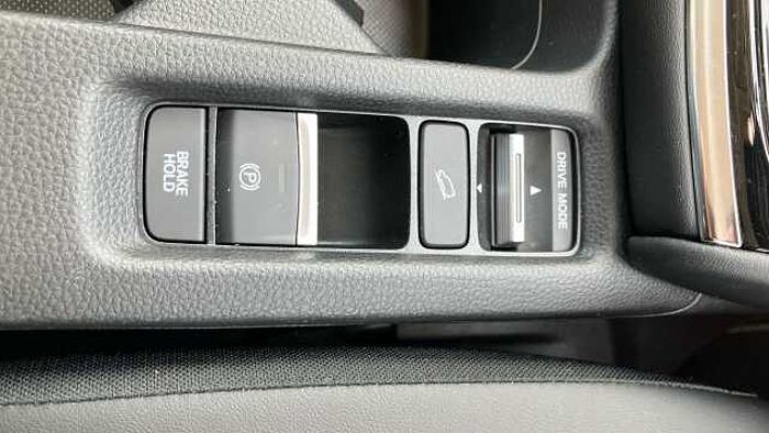 Honda HR-V 1.5 eHEV Advance 5dr CVT Hybrid Hatchback 