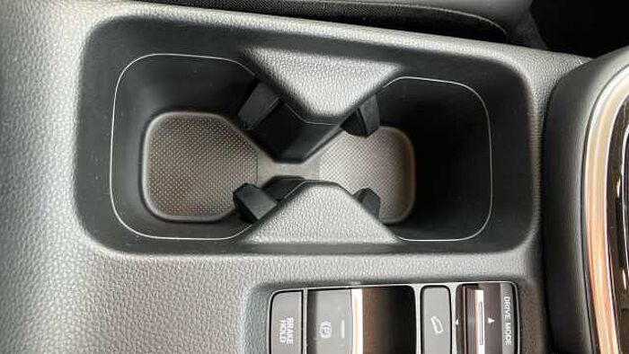 Honda HR-V 1.5 eHEV Advance 5dr CVT Hybrid Hatchback 