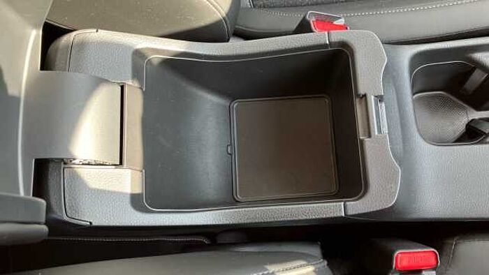 Honda HR-V 1.5 eHEV Advance 5dr CVT Hybrid Hatchback 