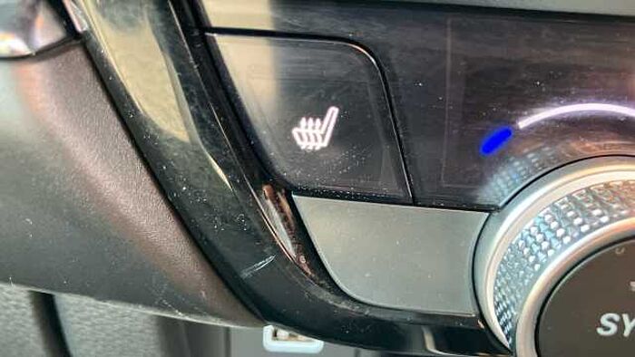 Honda HR-V 1.5 eHEV Advance 5dr CVT Hybrid Hatchback 