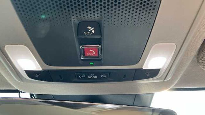 Honda HR-V 1.5 eHEV Advance 5dr CVT Hybrid Hatchback 