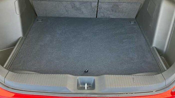 Honda HR-V 1.5 eHEV Advance 5dr CVT Hybrid Hatchback 