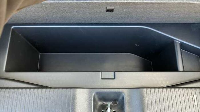 Honda HR-V 1.5 eHEV Advance 5dr CVT Hybrid Hatchback 