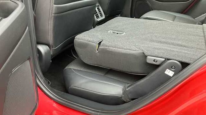 Honda HR-V 1.5 eHEV Advance 5dr CVT Hybrid Hatchback 