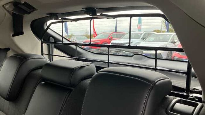 Honda HR-V 1.5 eHEV Advance 5dr CVT Hybrid Hatchback 