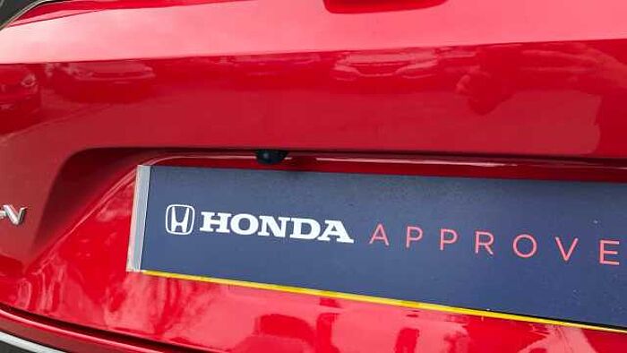 Honda HR-V 1.5 eHEV Advance 5dr CVT Hybrid Hatchback 