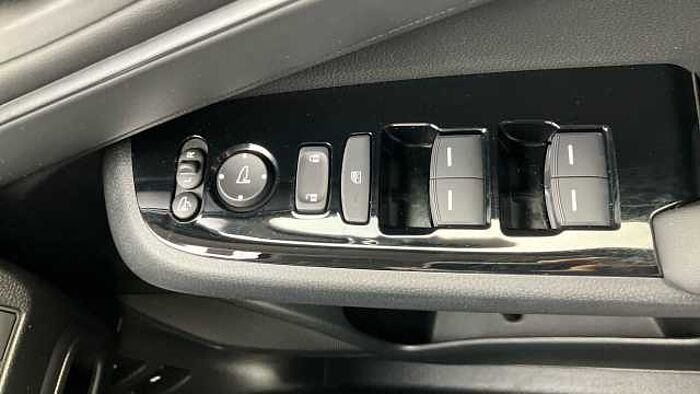 Honda HR-V 1.5 eHEV Advance 5dr CVT Hybrid Hatchback 