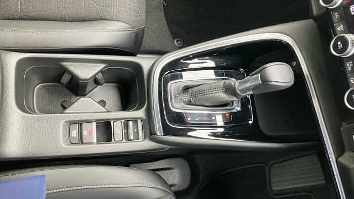 Honda HR-V 1.5 eHEV Advance 5dr CVT Hybrid Hatchback 