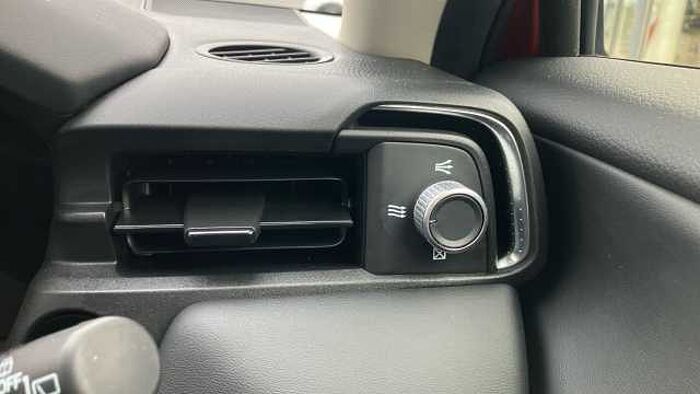 Honda HR-V 1.5 eHEV Advance 5dr CVT Hybrid Hatchback 