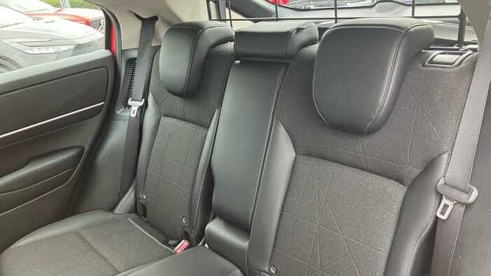 Honda HR-V 1.5 eHEV Advance 5dr CVT Hybrid Hatchback 