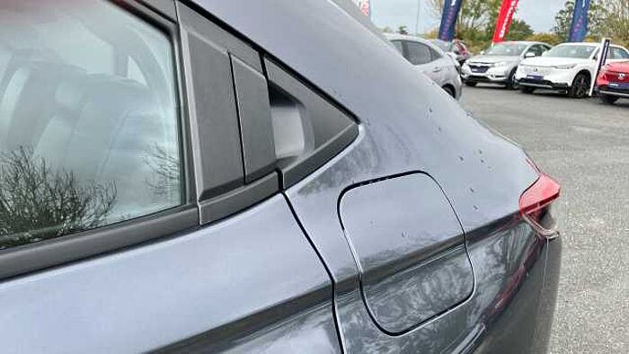 Honda HR-V 1.5 eHEV Advance 5dr CVT Hybrid Hatchback 