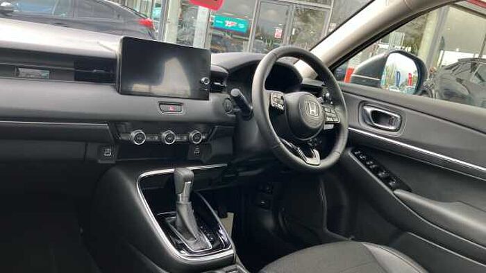 Honda HR-V 1.5 eHEV Advance 5dr CVT Hybrid Hatchback 
