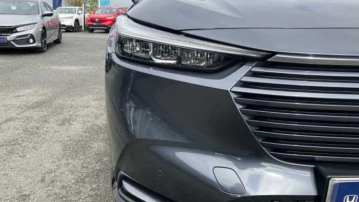 Honda HR-V 1.5 eHEV Advance 5dr CVT Hybrid Hatchback 